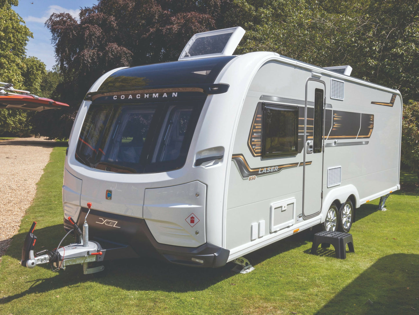 Coachman-Laser-Xcel-850